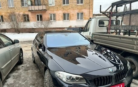 BMW 5 серия, 2016 год, 2 450 000 рублей, 3 фотография