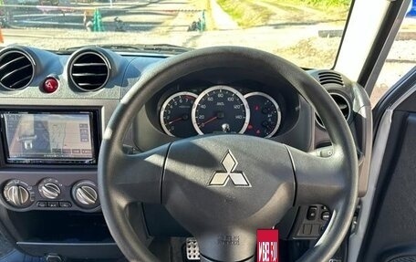 Mitsubishi Pajero Mini II, 2012 год, 680 000 рублей, 7 фотография