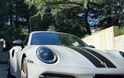 Porsche 911, 2021 год, 31 500 000 рублей, 1 фотография
