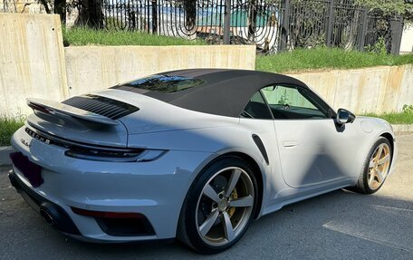 Porsche 911, 2021 год, 31 500 000 рублей, 4 фотография