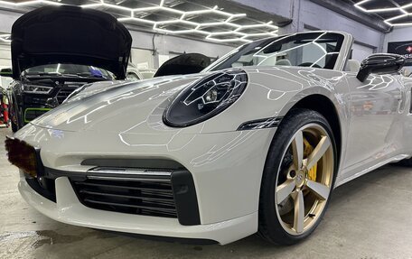 Porsche 911, 2021 год, 31 500 000 рублей, 7 фотография