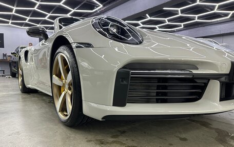 Porsche 911, 2021 год, 31 500 000 рублей, 8 фотография