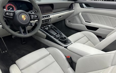 Porsche 911, 2021 год, 31 500 000 рублей, 10 фотография