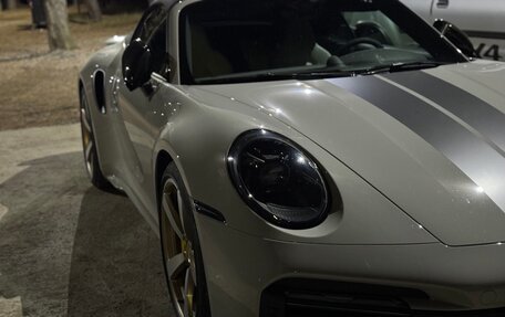 Porsche 911, 2021 год, 31 500 000 рублей, 5 фотография