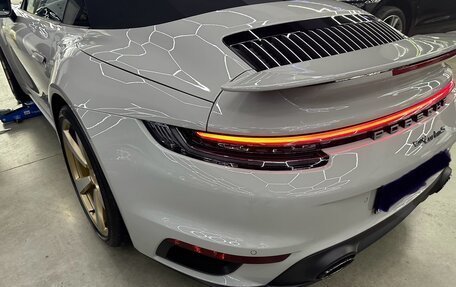 Porsche 911, 2021 год, 31 500 000 рублей, 21 фотография