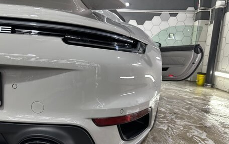 Porsche 911, 2021 год, 31 500 000 рублей, 22 фотография