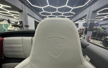 Porsche 911, 2021 год, 31 500 000 рублей, 19 фотография