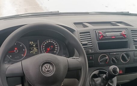 Volkswagen Transporter T5 рестайлинг, 2013 год, 2 250 000 рублей, 10 фотография