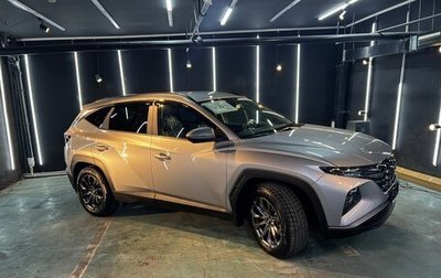 Hyundai Tucson, 2022 год, 3 600 000 рублей, 1 фотография