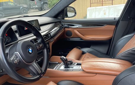 BMW X6, 2016 год, 5 300 000 рублей, 5 фотография
