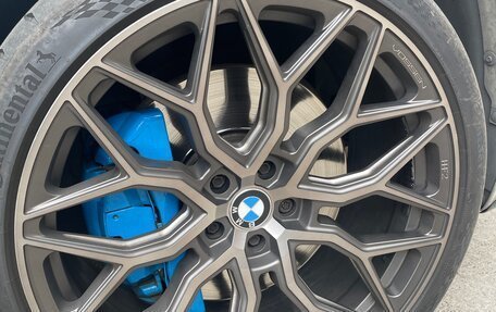 BMW X6, 2016 год, 5 300 000 рублей, 9 фотография