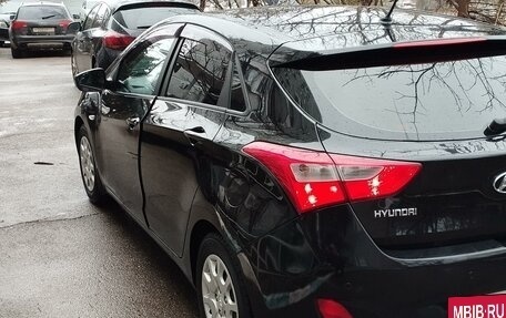 Hyundai i30 II рестайлинг, 2012 год, 1 200 000 рублей, 4 фотография