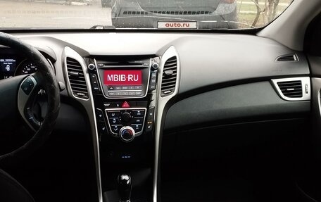 Hyundai i30 II рестайлинг, 2012 год, 1 200 000 рублей, 10 фотография