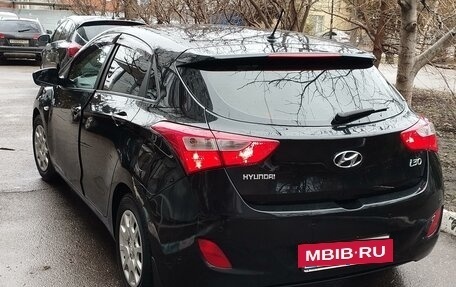 Hyundai i30 II рестайлинг, 2012 год, 1 200 000 рублей, 16 фотография