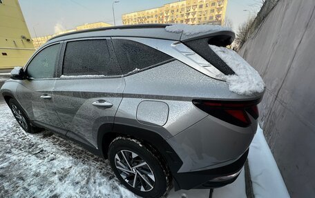 Hyundai Tucson, 2022 год, 3 600 000 рублей, 7 фотография