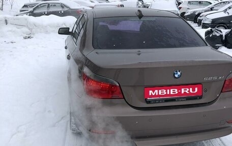 BMW 5 серия, 2006 год, 1 150 000 рублей, 4 фотография