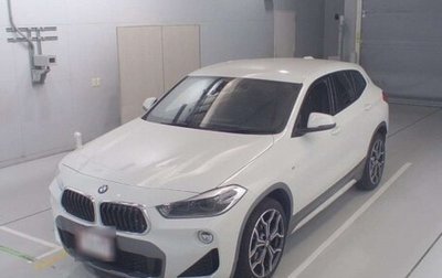 BMW X2, 2019 год, 1 795 000 рублей, 1 фотография