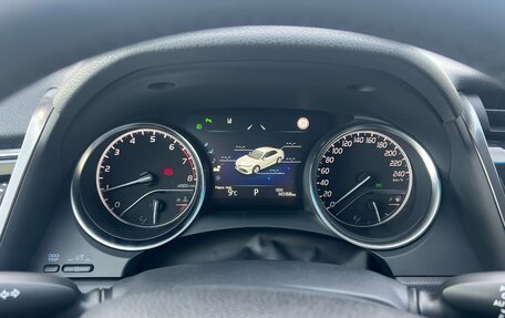Toyota Camry, 2019 год, 2 990 000 рублей, 12 фотография