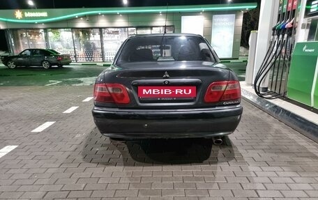 Mitsubishi Carisma I, 2002 год, 279 000 рублей, 6 фотография