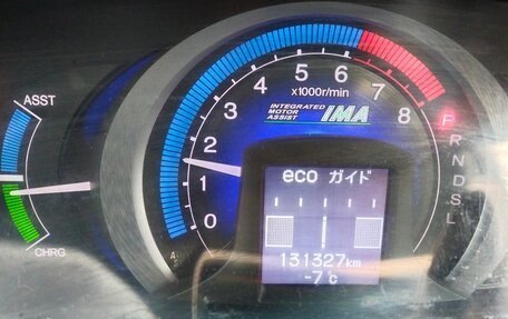 Honda Insight II рестайлинг, 2009 год, 749 999 рублей, 2 фотография