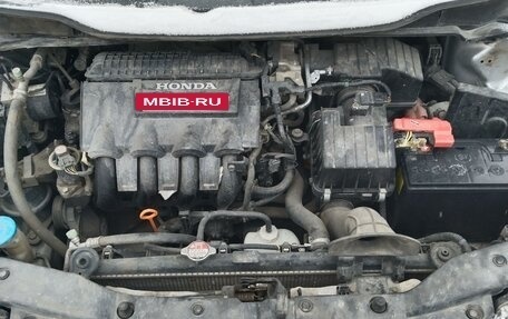 Honda Insight II рестайлинг, 2009 год, 749 999 рублей, 5 фотография