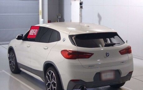 BMW X2, 2019 год, 1 795 000 рублей, 4 фотография
