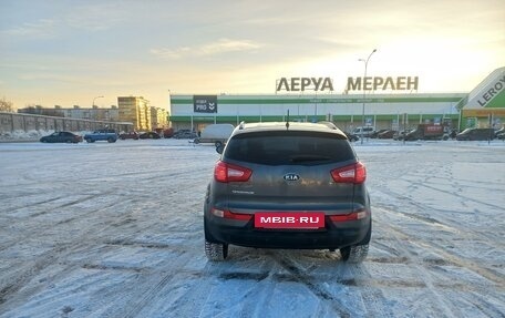KIA Sportage III, 2012 год, 1 429 000 рублей, 6 фотография