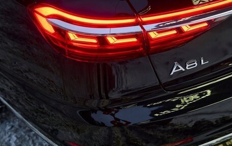 Audi A8, 2018 год, 7 400 000 рублей, 5 фотография