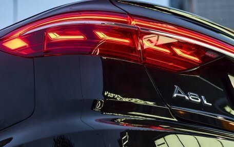Audi A8, 2018 год, 7 400 000 рублей, 9 фотография