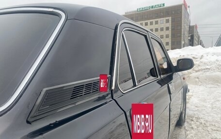 ГАЗ 3102 «Волга», 2001 год, 450 000 рублей, 12 фотография