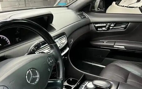 Mercedes-Benz CL-Класс, 2011 год, 2 600 000 рублей, 6 фотография