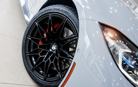BMW M4, 2021 год, 8 500 000 рублей, 5 фотография