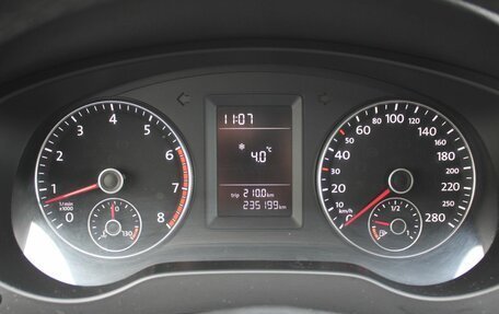 Volkswagen Jetta VI, 2014 год, 1 070 000 рублей, 12 фотография