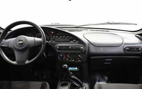 Chevrolet Niva I рестайлинг, 2015 год, 770 000 рублей, 5 фотография