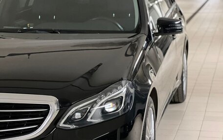 Mercedes-Benz E-Класс, 2013 год, 1 850 000 рублей, 5 фотография