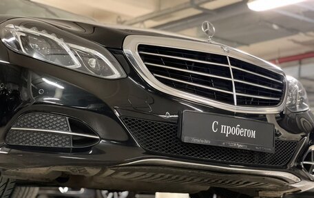 Mercedes-Benz E-Класс, 2013 год, 1 850 000 рублей, 8 фотография
