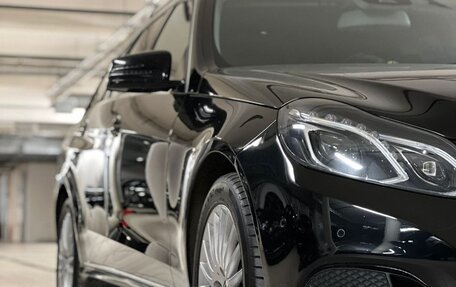 Mercedes-Benz E-Класс, 2013 год, 1 850 000 рублей, 6 фотография