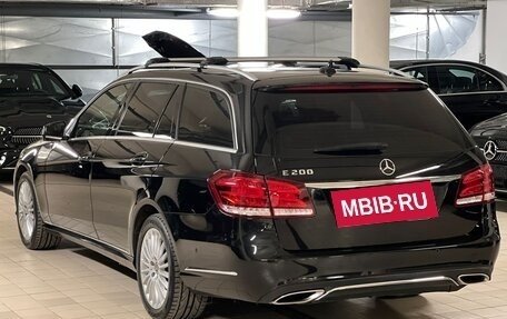Mercedes-Benz E-Класс, 2013 год, 1 850 000 рублей, 7 фотография