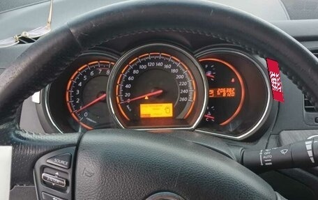 Nissan Murano, 2011 год, 1 300 000 рублей, 4 фотография