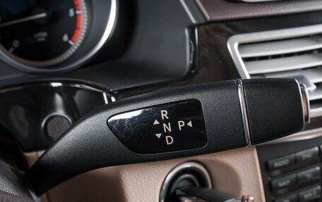 Mercedes-Benz E-Класс, 2013 год, 2 499 000 рублей, 15 фотография