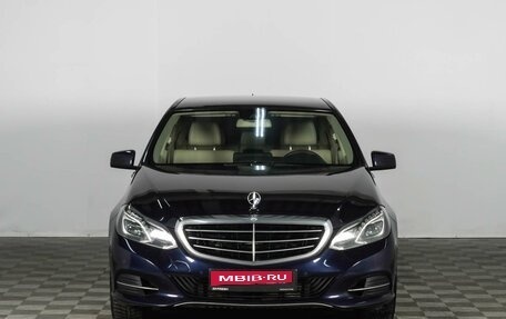 Mercedes-Benz E-Класс, 2013 год, 2 499 000 рублей, 3 фотография