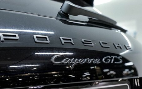 Porsche Cayenne III, 2017 год, 5 900 000 рублей, 16 фотография