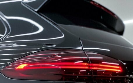 Porsche Cayenne III, 2017 год, 5 900 000 рублей, 14 фотография