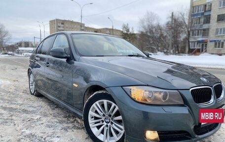 BMW 3 серия, 2011 год, 1 250 000 рублей, 3 фотография