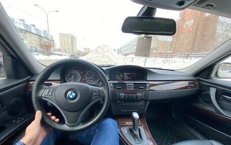 BMW 3 серия, 2011 год, 1 250 000 рублей, 7 фотография