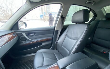 BMW 3 серия, 2011 год, 1 250 000 рублей, 10 фотография