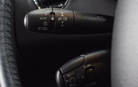 Peugeot 408 I рестайлинг, 2017 год, 1 149 000 рублей, 11 фотография