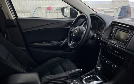 Mazda 6, 2014 год, 1 750 000 рублей, 9 фотография