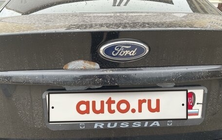 Ford Focus II рестайлинг, 2006 год, 400 000 рублей, 22 фотография