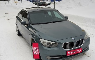 BMW 5 серия, 2009 год, 1 730 000 рублей, 1 фотография